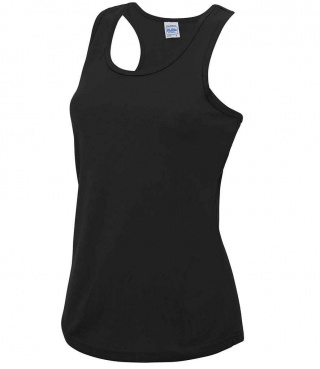 Just Cool JC015 AWDis Ladies Cool Vest